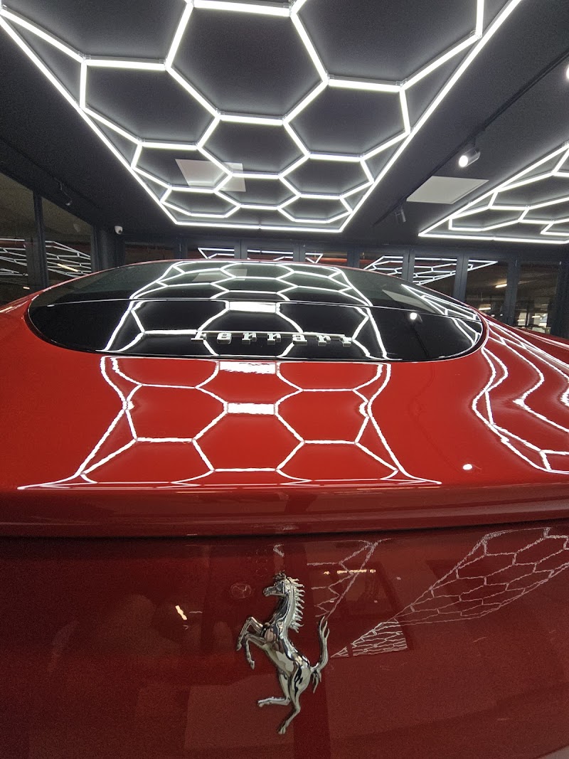 MacZone Auto Detailing - Photo 2